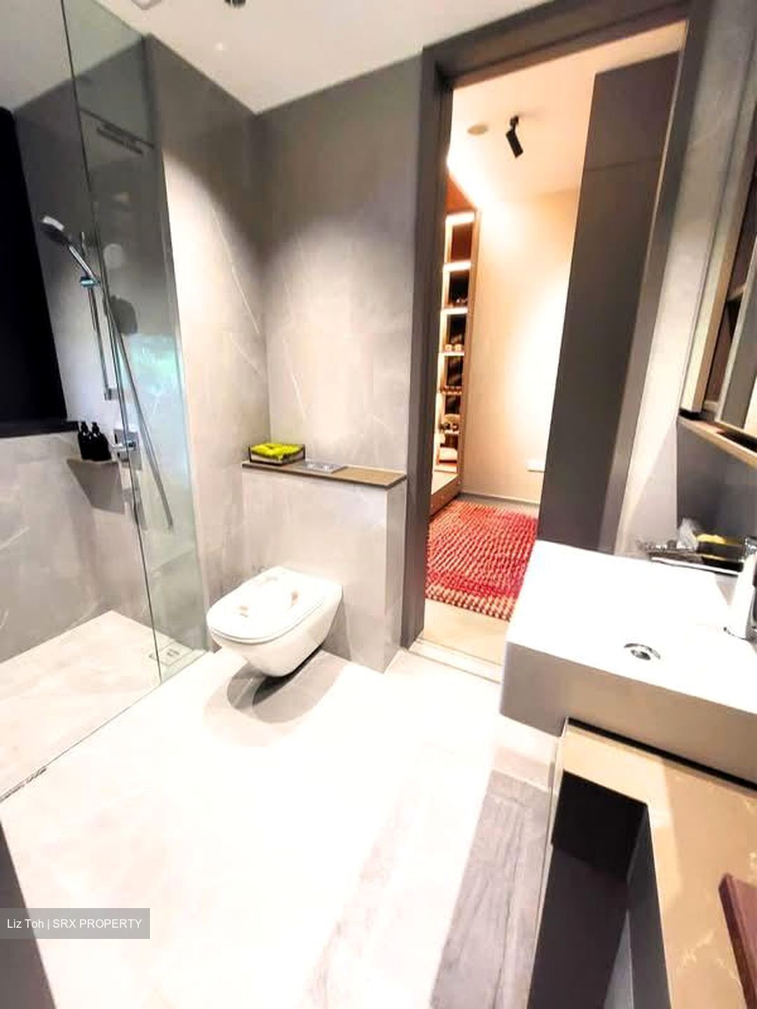 The Myst (D23), Condominium #589912591